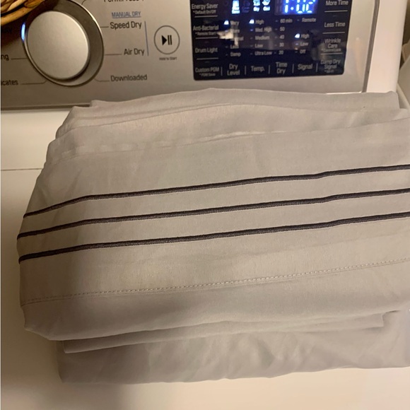 Better Homes And Gardens Sheet Set size full - Picture 1 of 5
